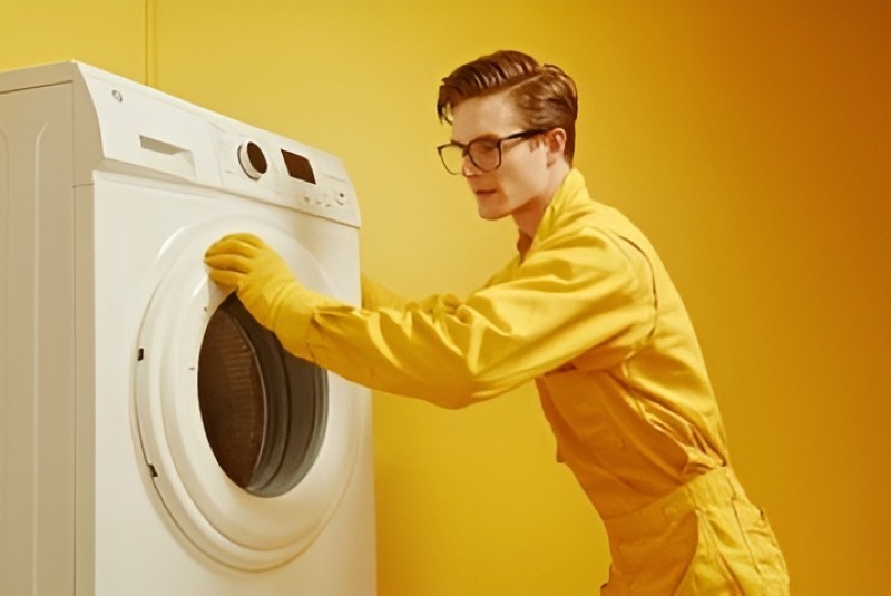 Dryer repair in Los Angeles